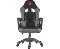Genesis Fotel gamingowy Nitro 330 czarny - 1077859 - zdjęcie 2